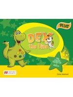 Dex the Dino PLUS Учебник